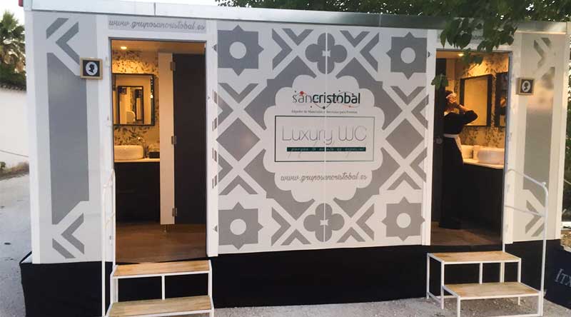 Los mejores wcs portátiles