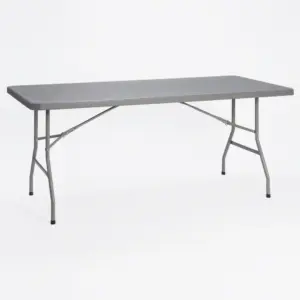 Mesa rectangular 200x90