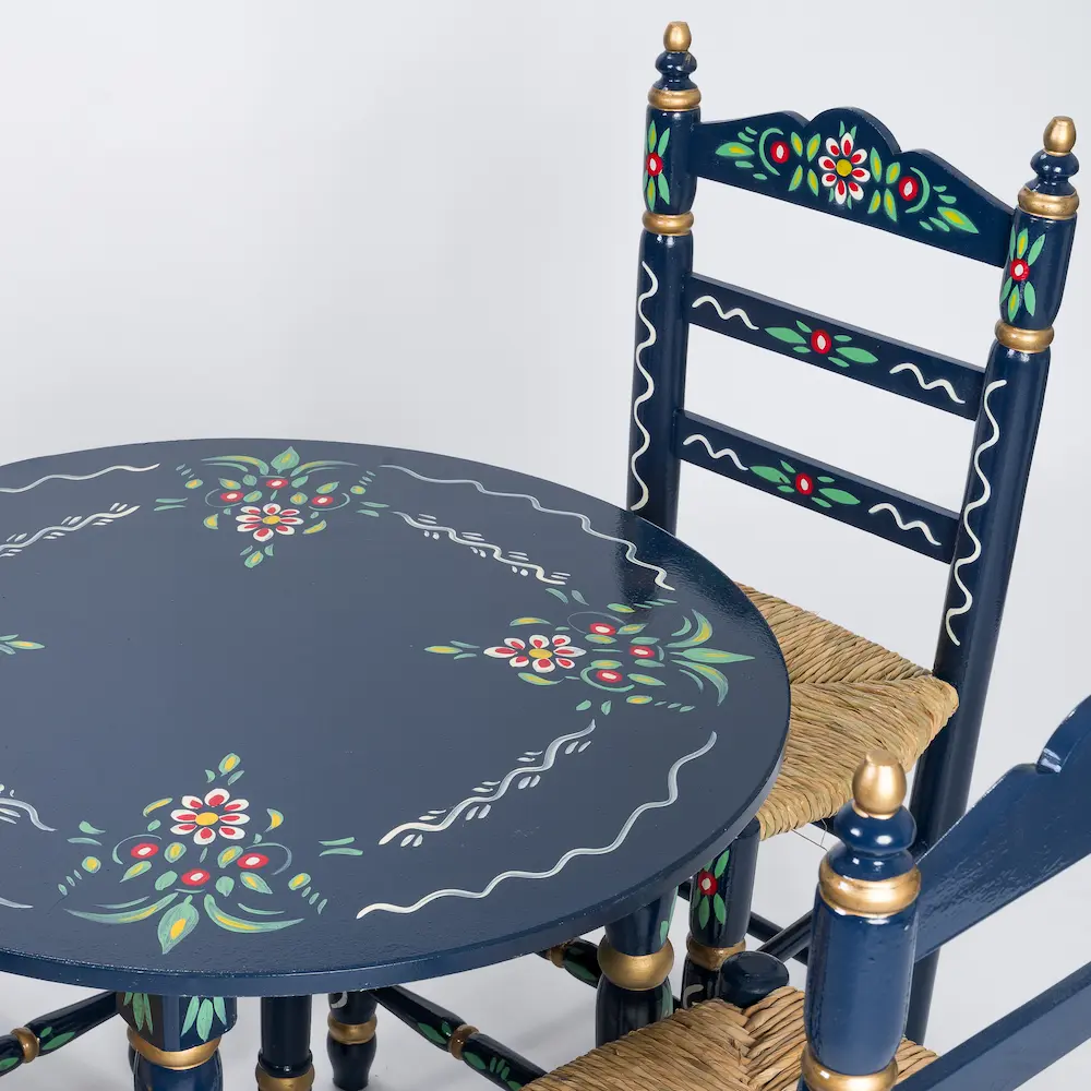 Conjunto Sevillano - Imagen 8