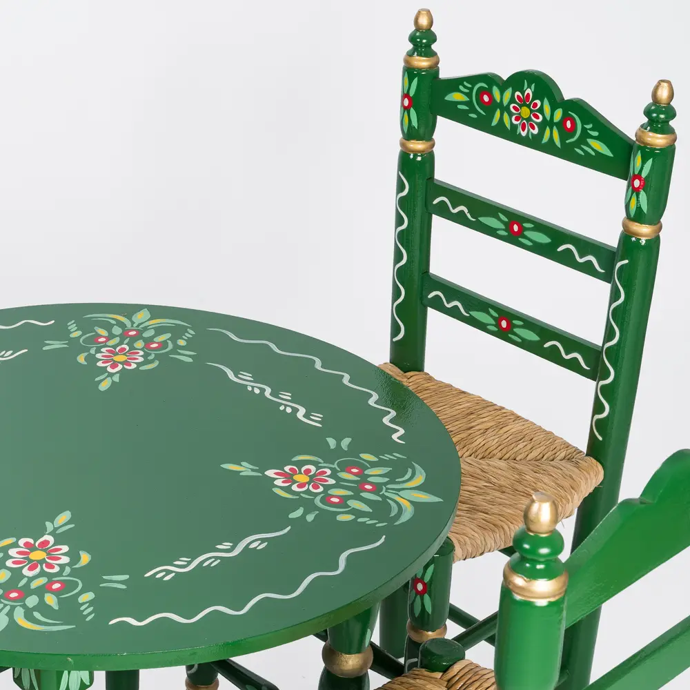 Conjunto Sevillano - Imagen 12