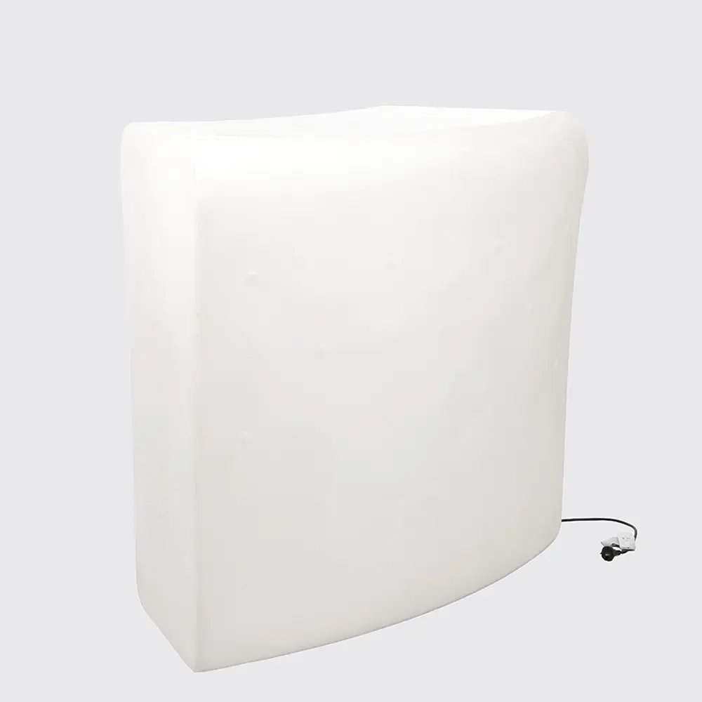 Barra Iluminación Led