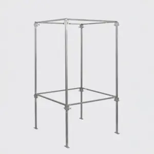 Perchero para eventos