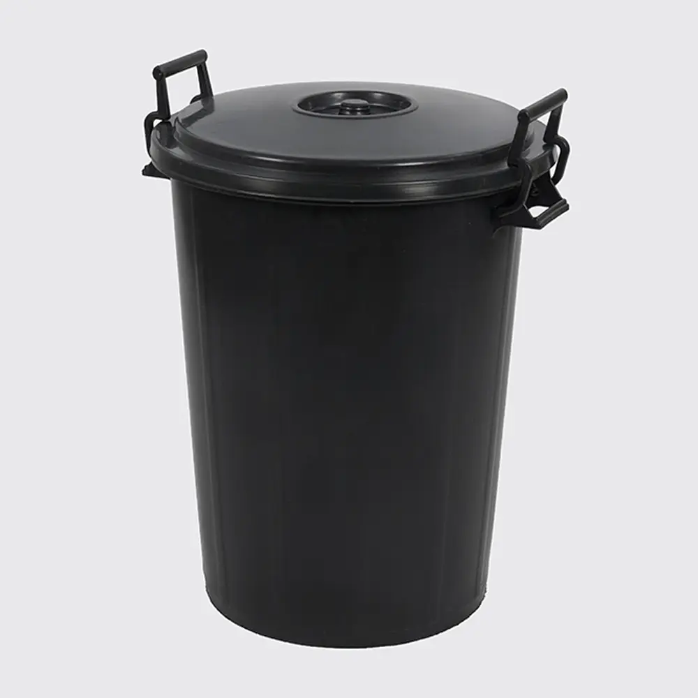 Cubo de Basura 100 L.