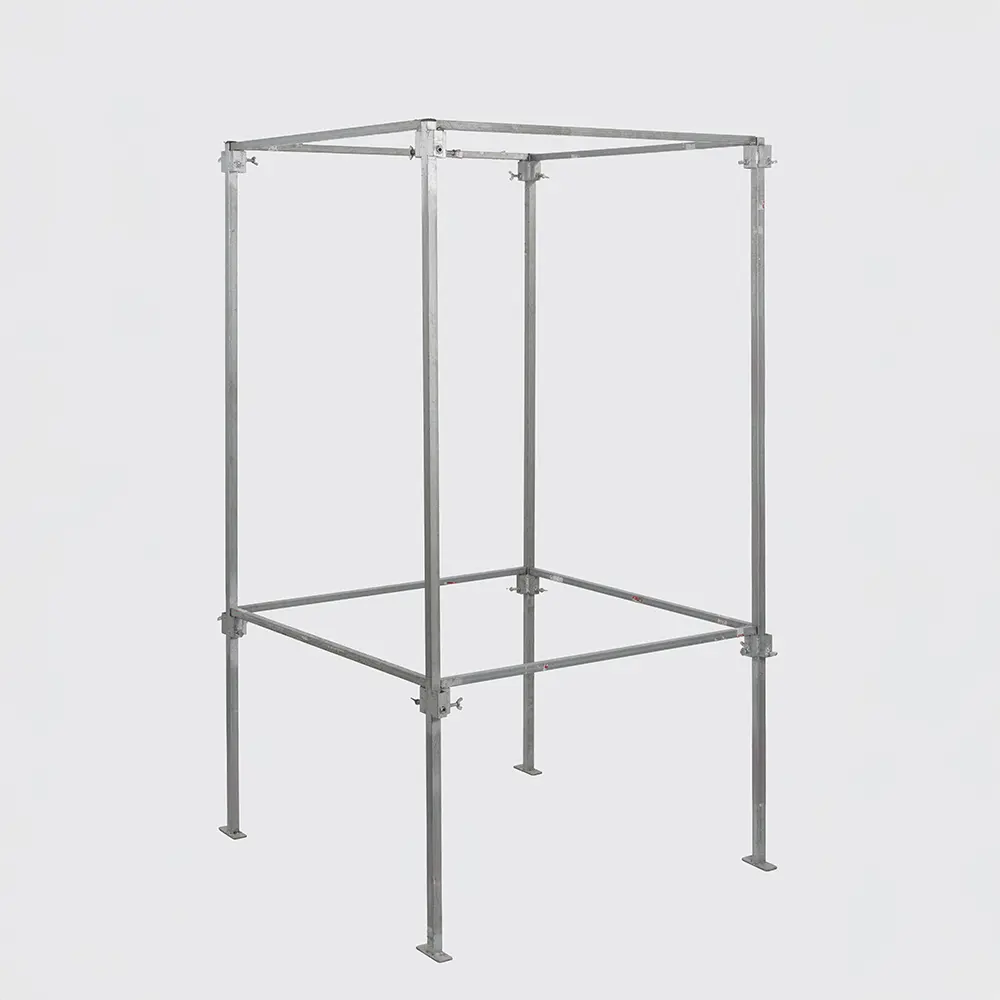 Perchero para eventos