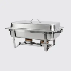 chafing-dish