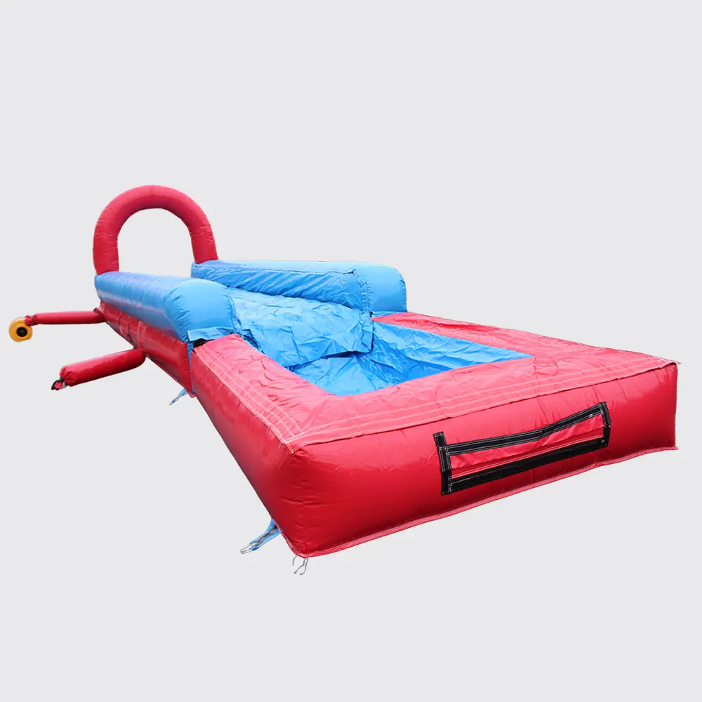 Deslizante Acuático