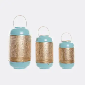 faroles-metalicos-exterior