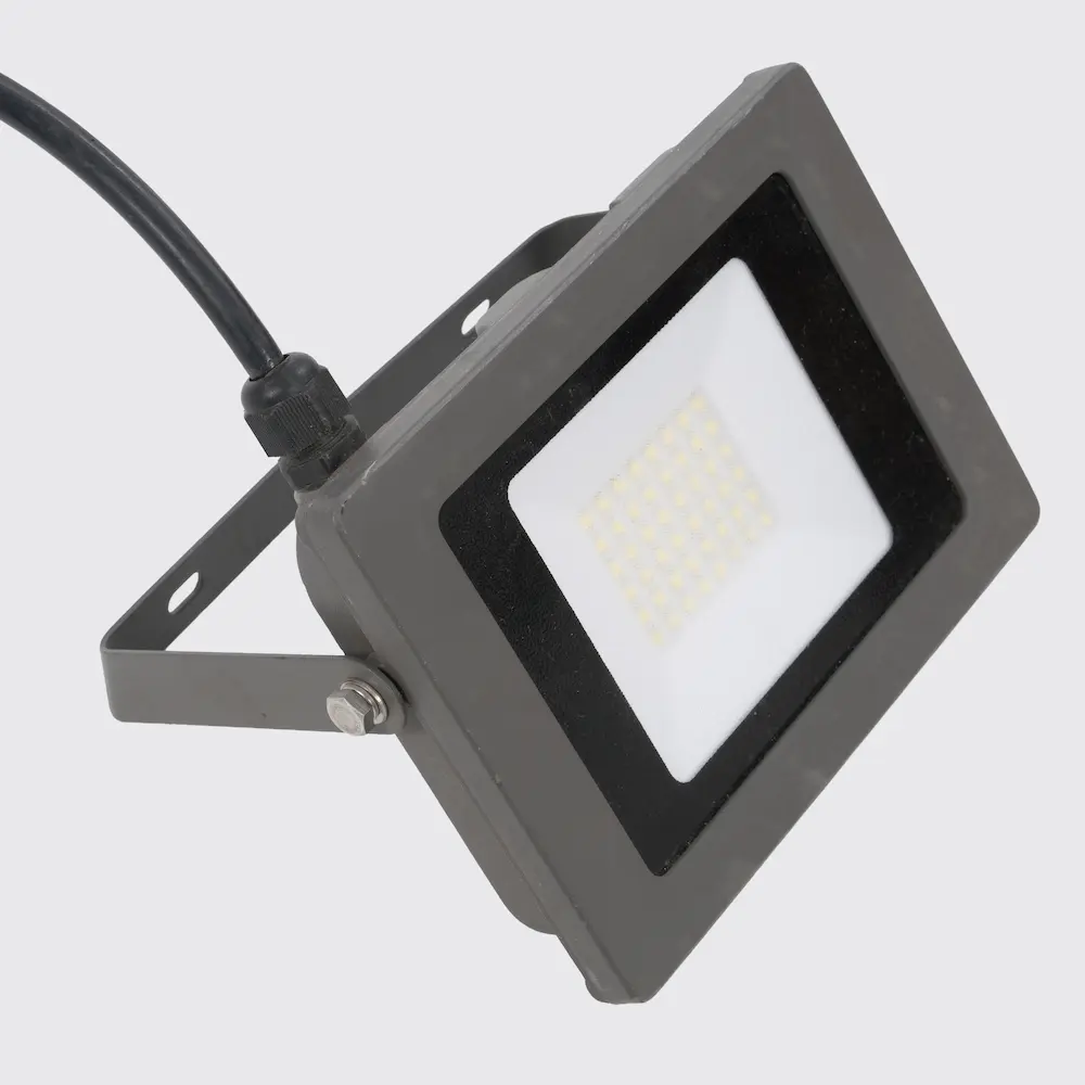 Foco de Alto Rendimiento