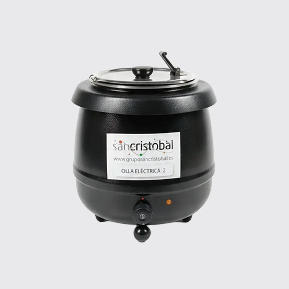 Ollas Eléctricas