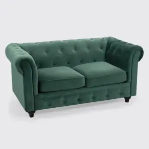 sofa-chesterfield-de-2-plazas-en-terciopelo-verde