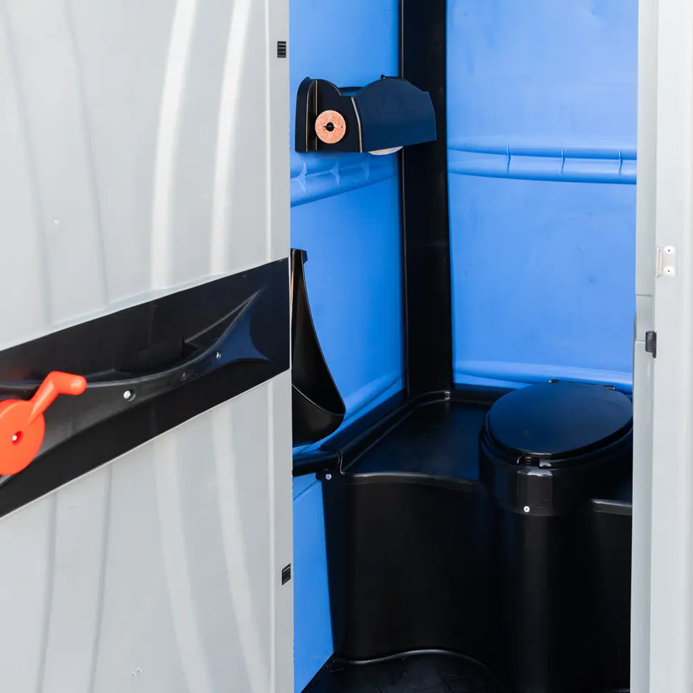 WC Químico - Imagen 6