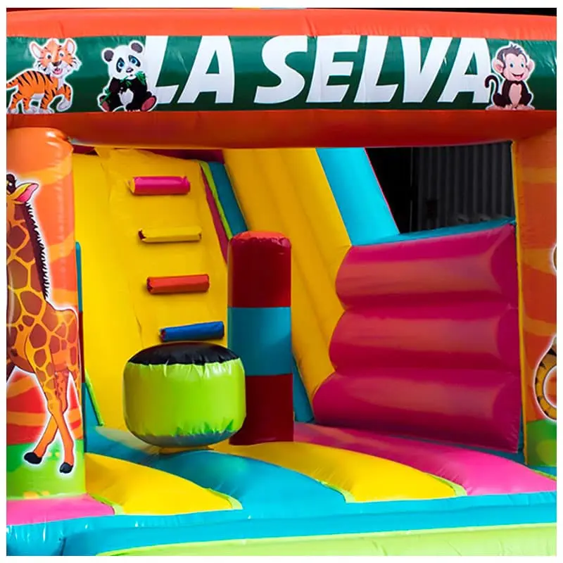 Castillo Selva - Imagen 3