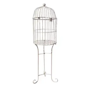 Jaula Decorativa