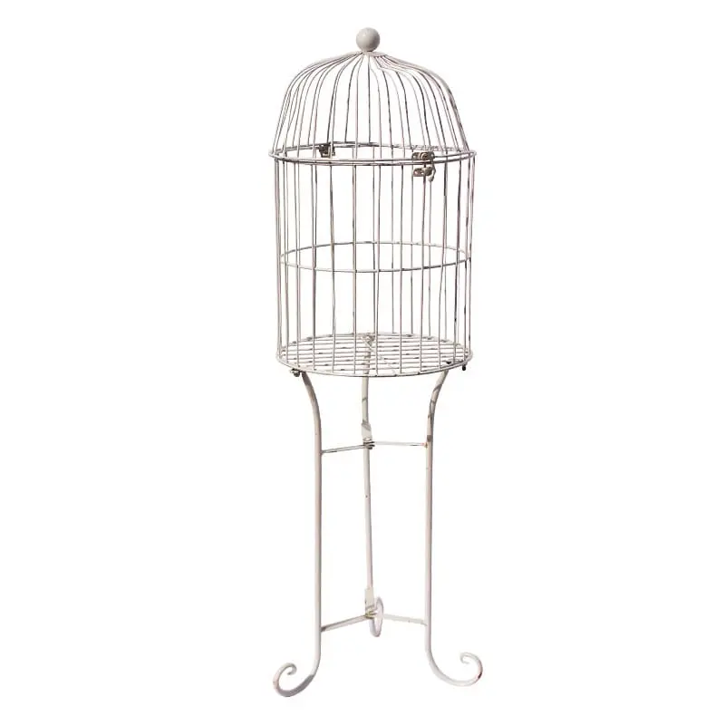 Jaula Decorativa