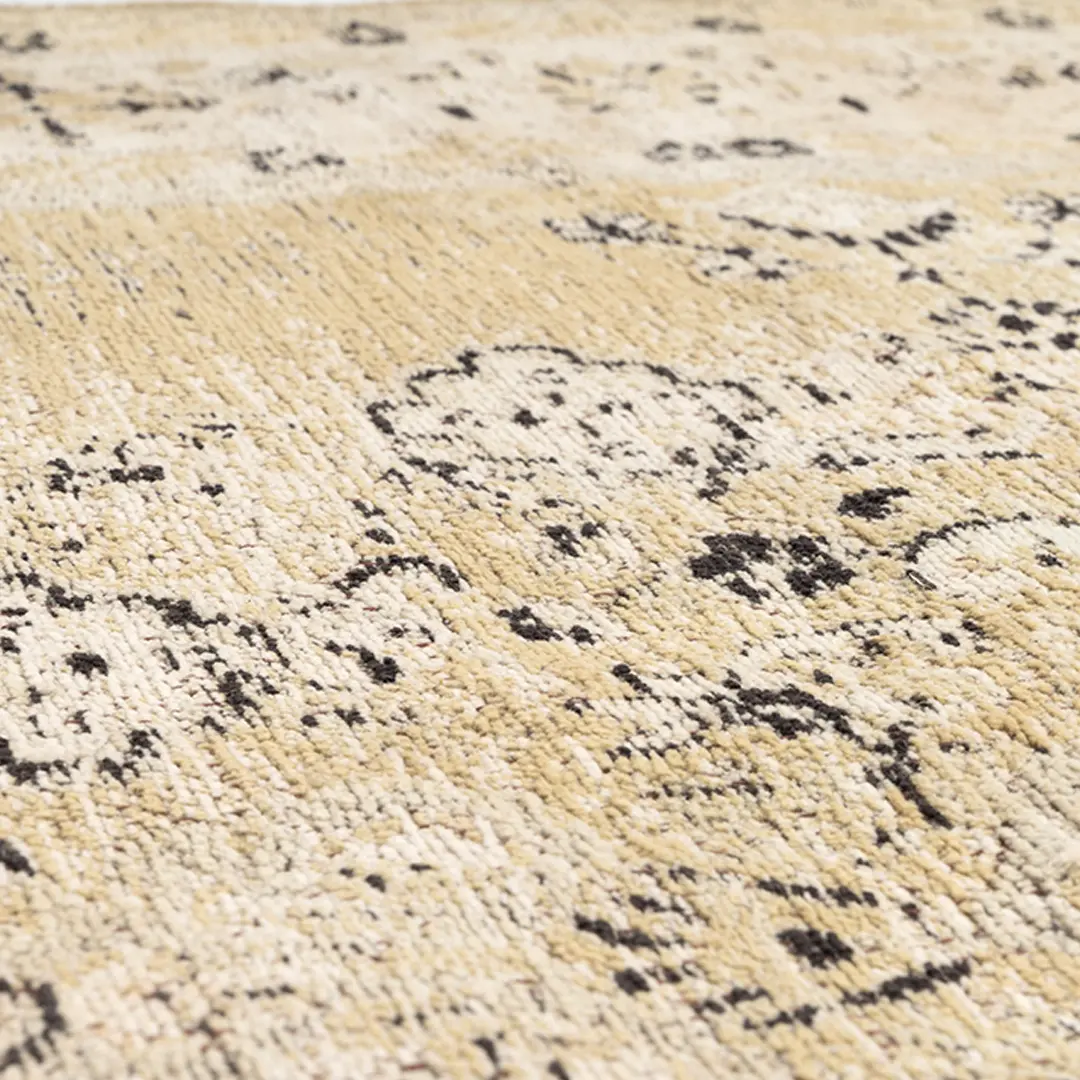 Alfombra tonos cálidos - Imagen 3