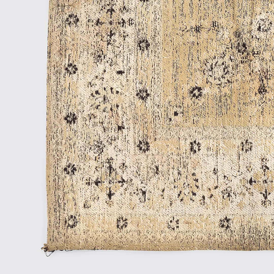 Alfombra tonos cálidos - Imagen 4