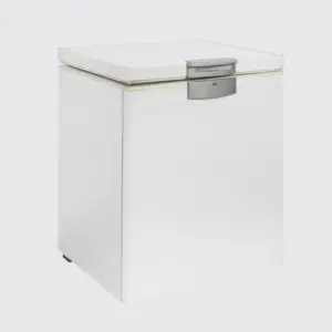 Arcón congelador horizontal Beko 210 L