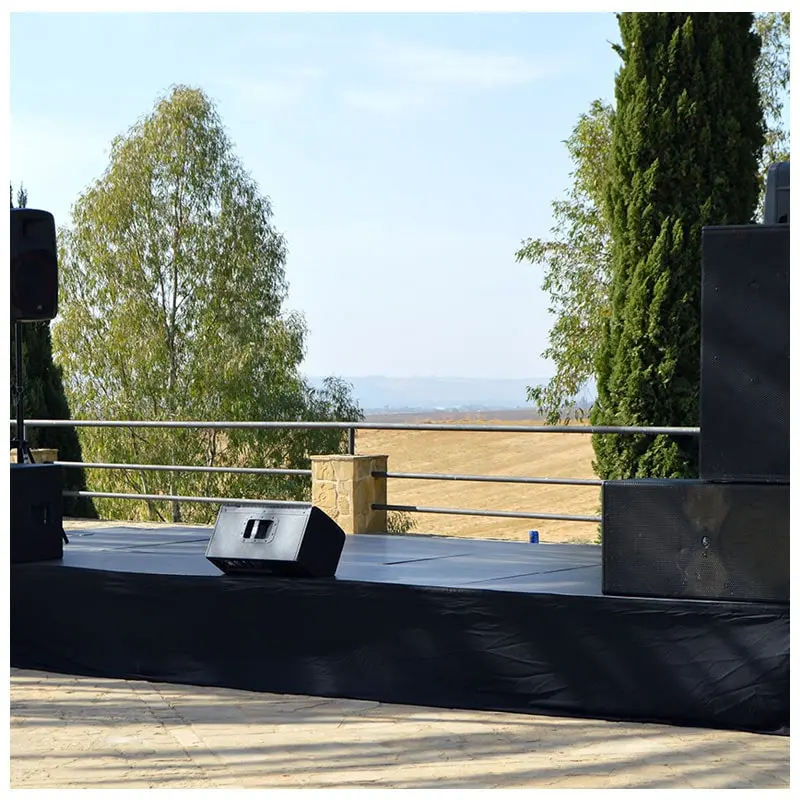 Escenarios - Imagen 3