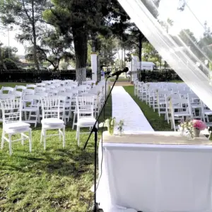 Pack de Ceremonia Civil