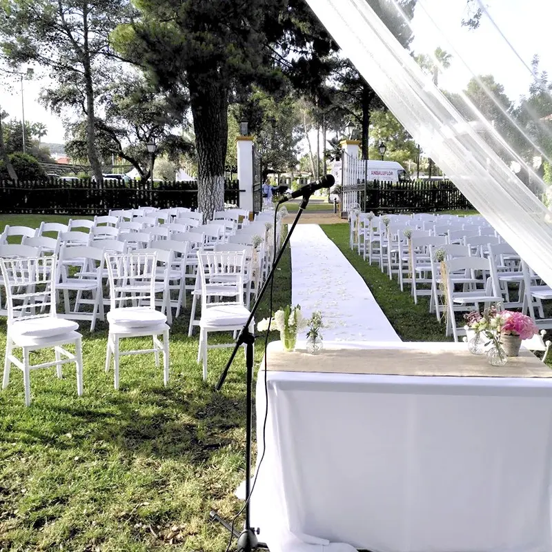 Pack de Ceremonia Civil