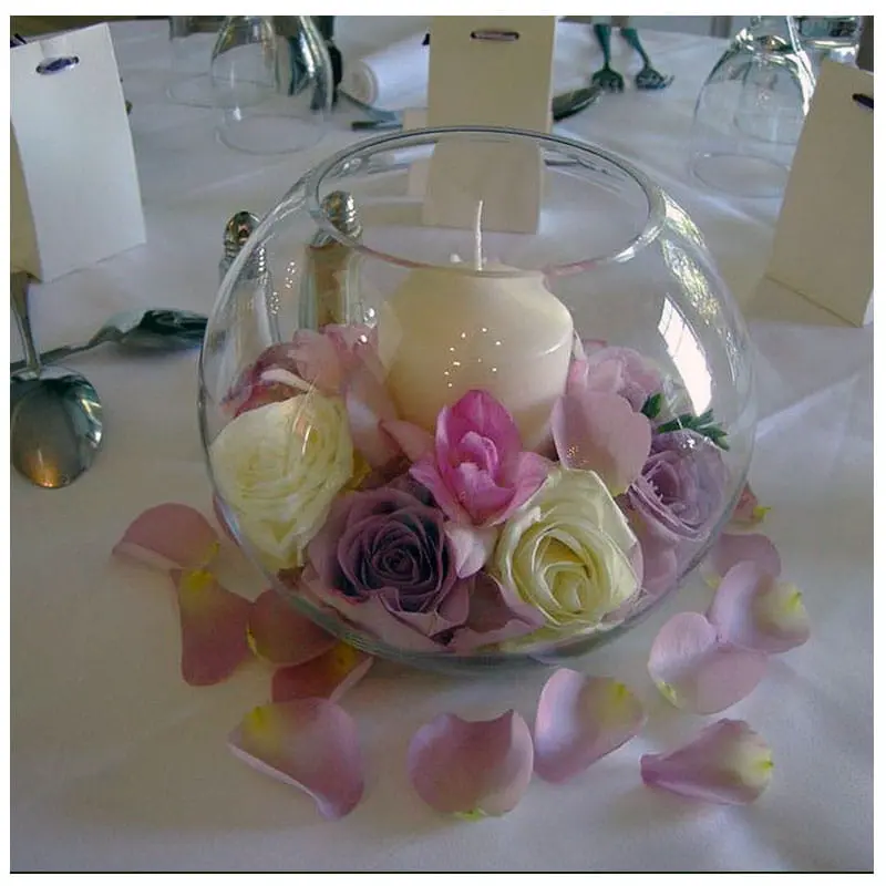 Pecera de Decoración - Imagen 2